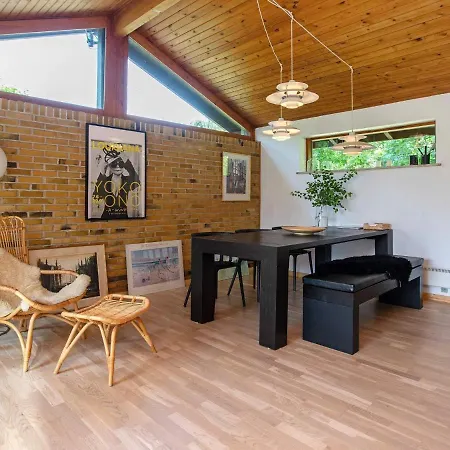 5 Person In V Ggerl Se Holiday home Boto By
