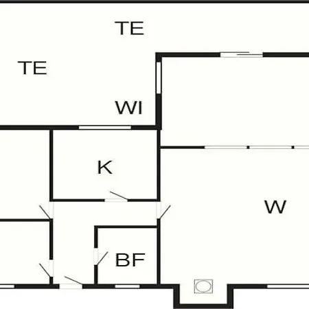 5 Person In V Ggerl Se Holiday home