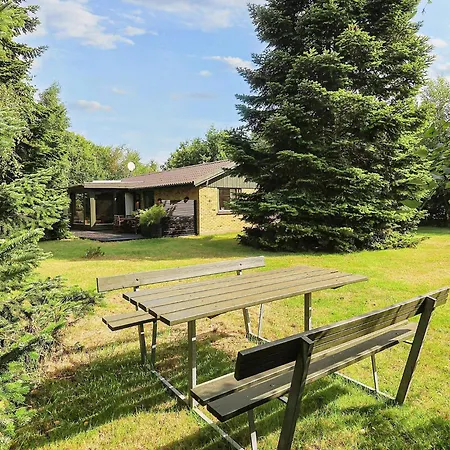 5 Person In Vaeggerlose Casa vacanze