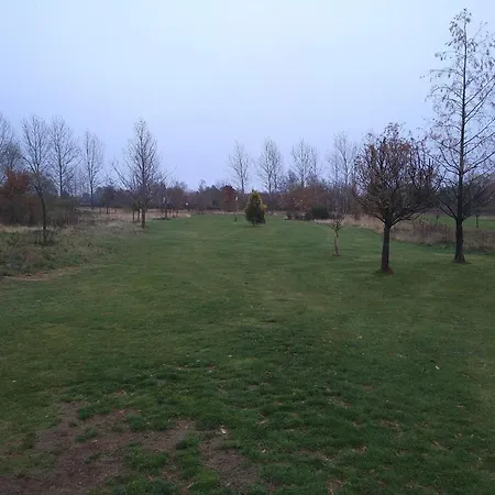 Bright With Garden Terrace-by Traum Ferienhaus