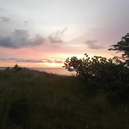 Bright With Garden Terrace-by Traum * Bøtø By