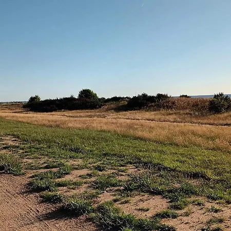 Ferienhaus Bright With Garden Terrace-by Traum *