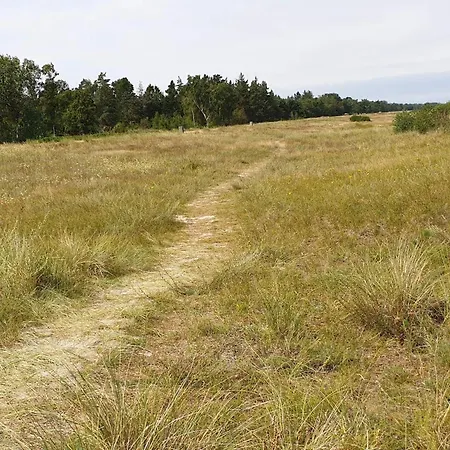 Bright With Garden Terrace-by Traum Bøtø By