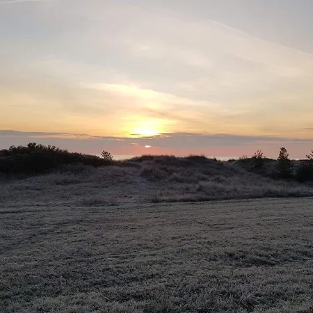 Ferienhaus Bright With Garden Terrace-by Traum