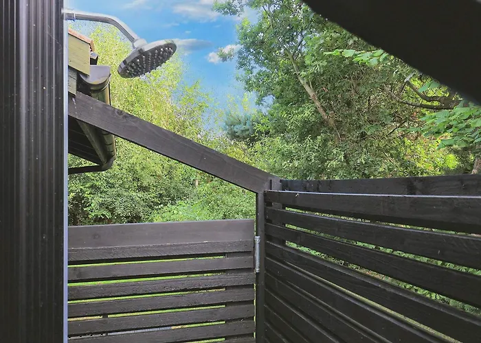 Casa de Férias Bright With Garden Terrace-by Traum