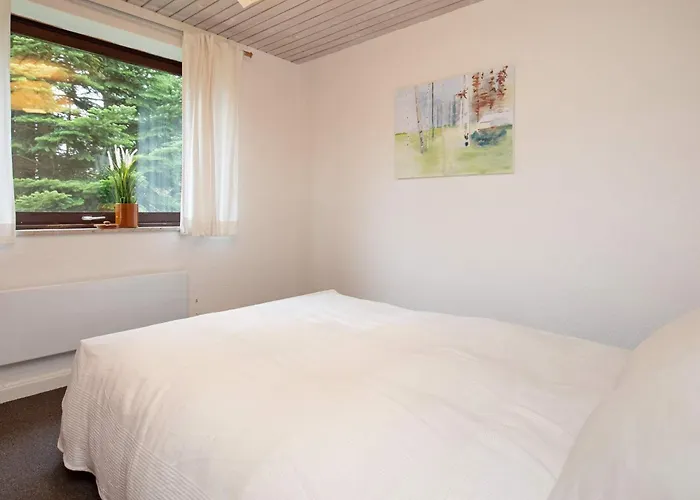 Bright With Garden Terrace-by Traum Bøtø By