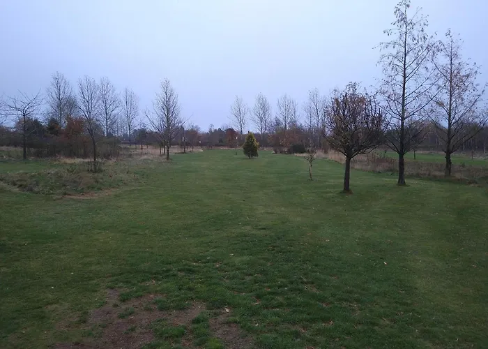 Bright With Garden Terrace-by Traum Casa de Férias