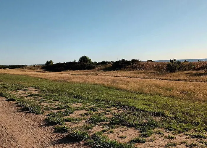 Casa de Férias Bright With Garden Terrace-by Traum *