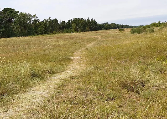 Bright With Garden Terrace-by Traum Bøtø By